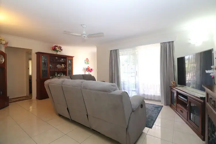 Second view of Homely house listing, 29 Pine Street, Kirwan QLD 4817