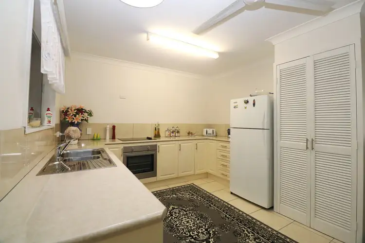 Third view of Homely house listing, 29 Pine Street, Kirwan QLD 4817