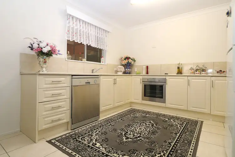 Fourth view of Homely house listing, 29 Pine Street, Kirwan QLD 4817