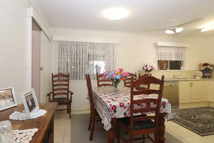 Fifth view of Homely house listing, 29 Pine Street, Kirwan QLD 4817