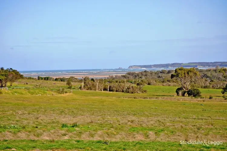 Second view of Homely land listing, 38 Townsend Bluff, Inverloch VIC 3996
