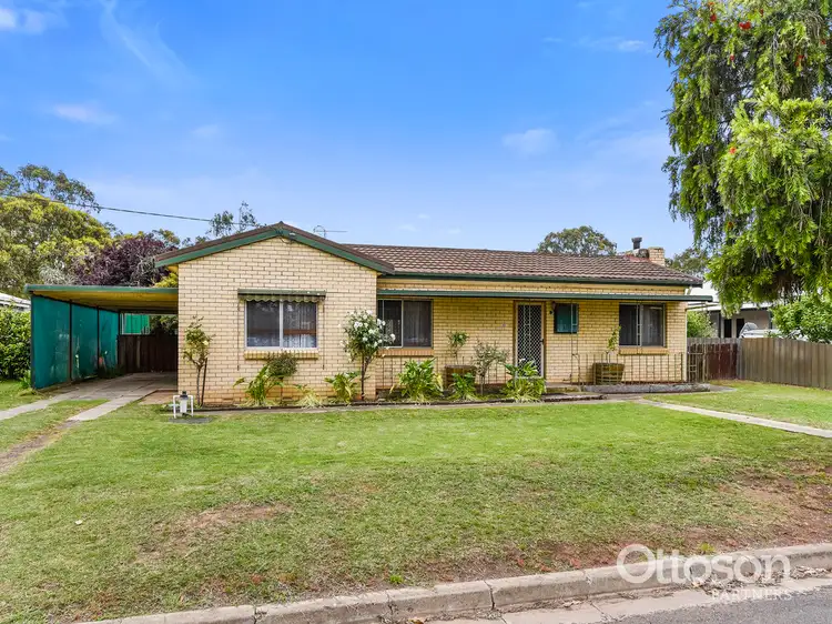 Main view of Homely house listing, 40 Wallace Street, Apsley VIC 3319