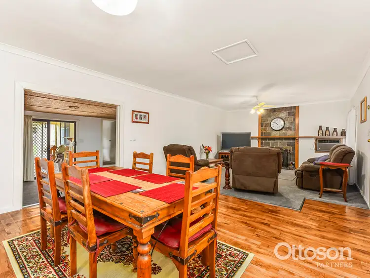 Third view of Homely house listing, 40 Wallace Street, Apsley VIC 3319