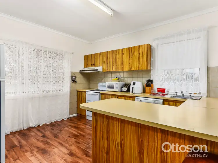 Fifth view of Homely house listing, 40 Wallace Street, Apsley VIC 3319