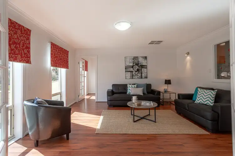 Fifth view of Homely house listing, 1 Thermopylae Crescent, Hallett Cove SA 5158