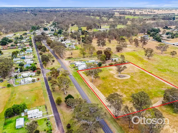 Second view of Homely land listing, Lots 4-10 Wallace Street, Apsley VIC 3319