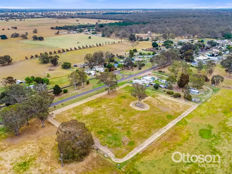 Third view of Homely land listing, Lots 4-10 Wallace Street, Apsley VIC 3319