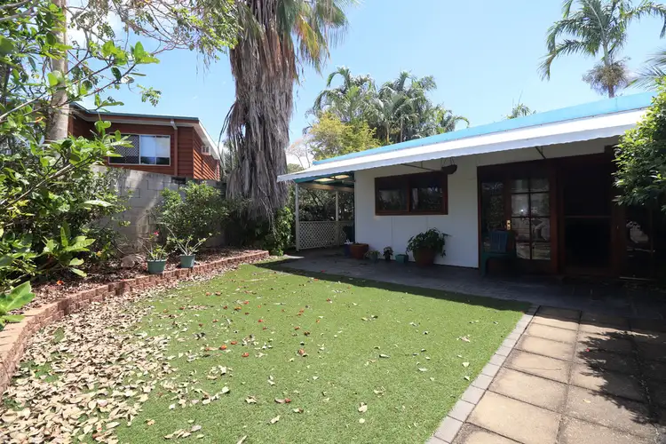 10 Bunting Court, Mundingburra QLD 4812