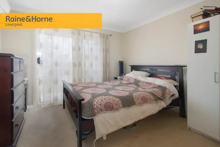 Seventh view of Homely unit listing, 6/17-19 Mayberry Crescent, Liverpool NSW 2170
