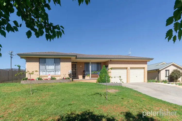 5 Stratford Close, Orange NSW 2800