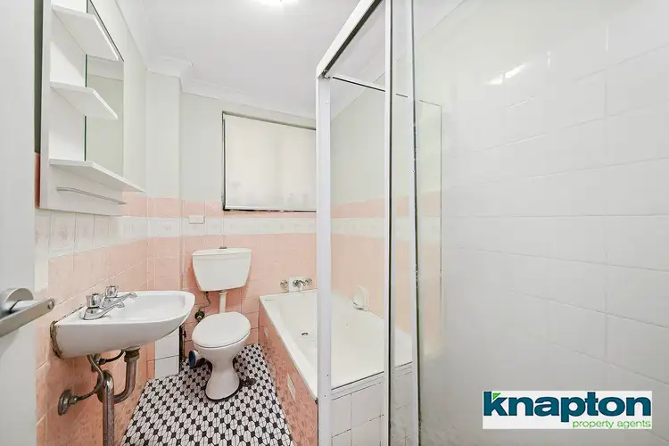 Fifth view of Homely unit listing, 2/109 Hampden Road, Lakemba NSW 2195