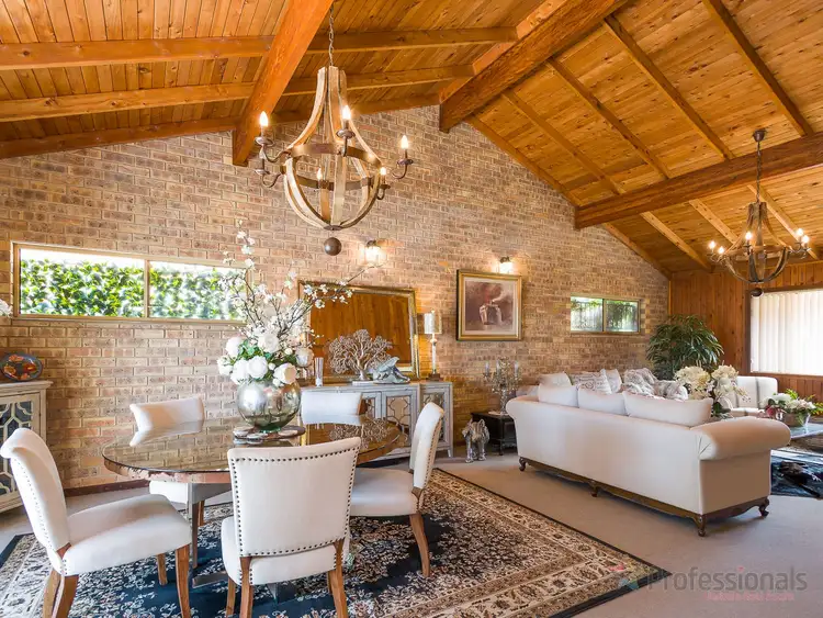 Fourth view of Homely house listing, 67 Columbus Drive, Hollywell QLD 4216