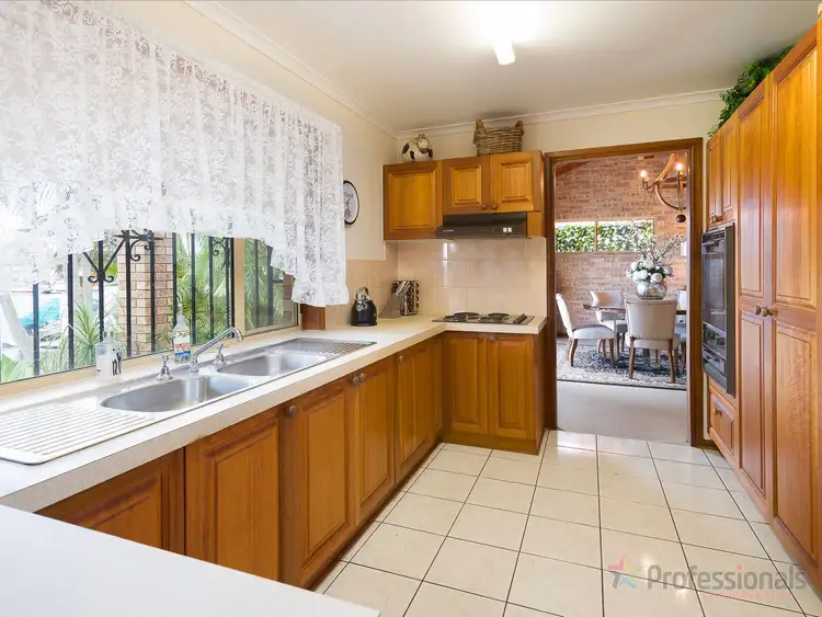 Fifth view of Homely house listing, 67 Columbus Drive, Hollywell QLD 4216