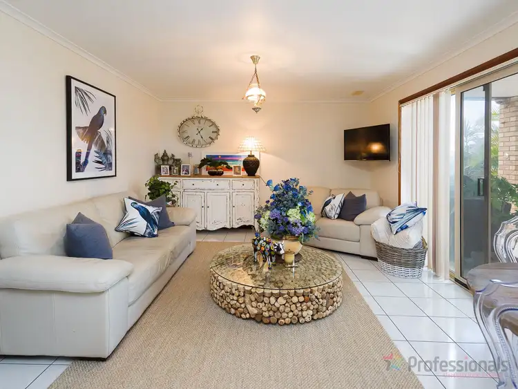 Sixth view of Homely house listing, 67 Columbus Drive, Hollywell QLD 4216