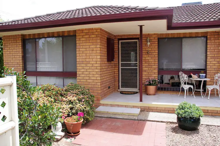 Main view of Homely house listing, 31 Fraser Street, Nathalia VIC 3638