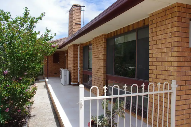 Second view of Homely house listing, 31 Fraser Street, Nathalia VIC 3638