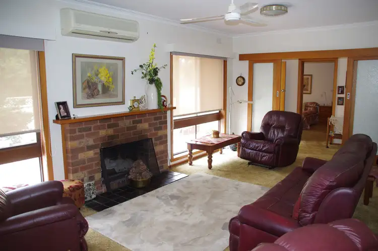 Fourth view of Homely house listing, 31 Fraser Street, Nathalia VIC 3638