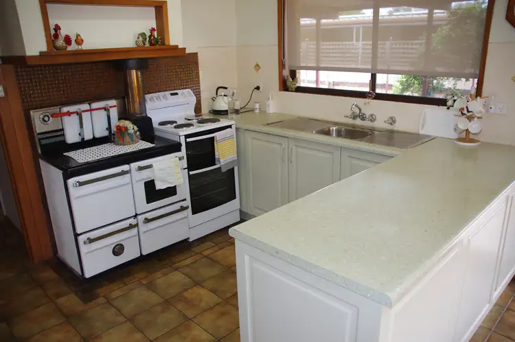 Seventh view of Homely house listing, 31 Fraser Street, Nathalia VIC 3638