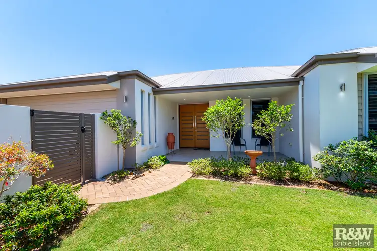 Fifth view of Homely house listing, 63 Marina Blvd, Banksia Beach QLD 4507