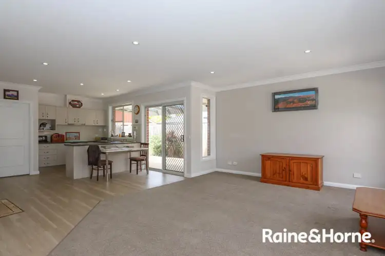 Second view of Homely unit listing, 2/68 Lambert Street, Bathurst NSW 2795