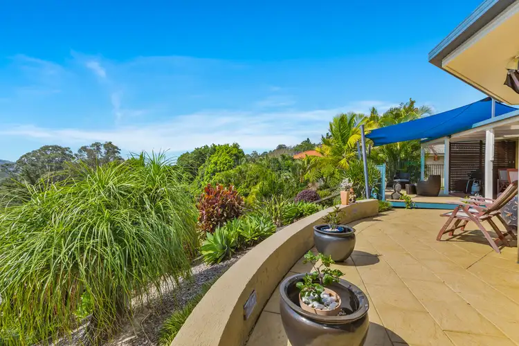 Second view of Homely house listing, 21 The Hermitage, Tweed Heads South NSW 2486