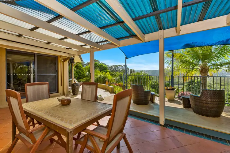 Fifth view of Homely house listing, 21 The Hermitage, Tweed Heads South NSW 2486