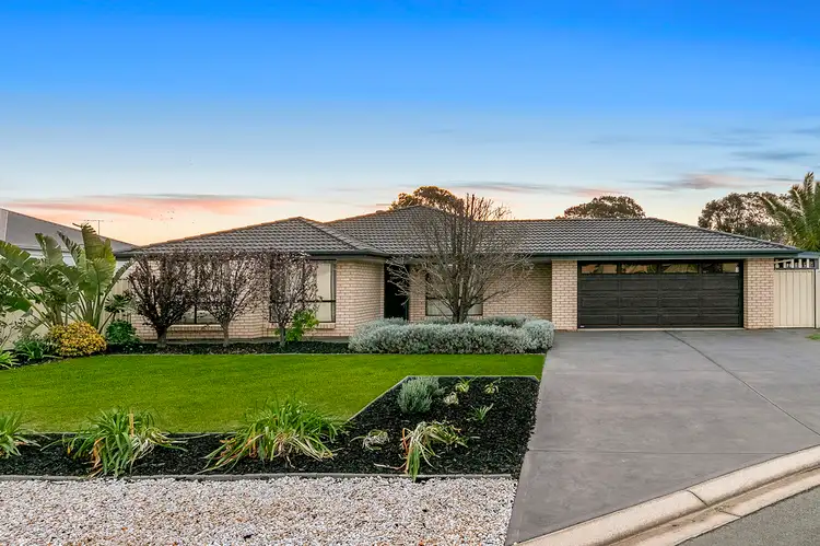 5 Ellada Court, Munno Para West SA 5115