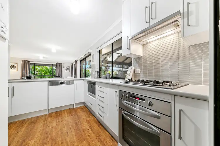 Fifth view of Homely house listing, 5 Ellada Court, Munno Para West SA 5115