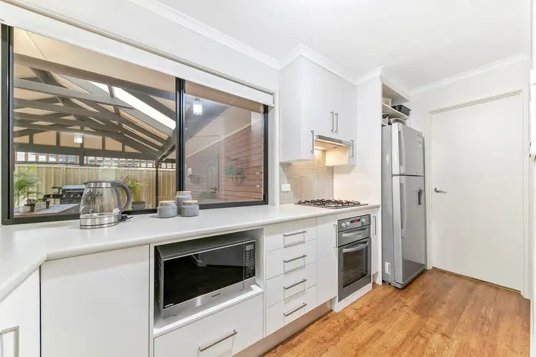 Sixth view of Homely house listing, 5 Ellada Court, Munno Para West SA 5115