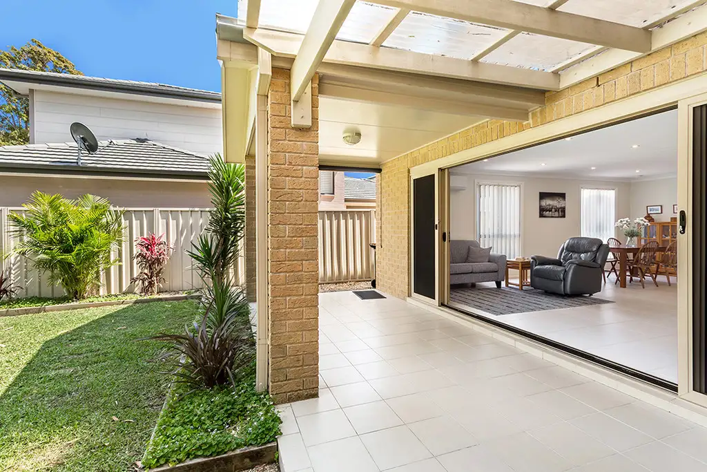 Main view of Homely semi-detached listing, 12 Corella Close, Salamander Bay NSW 2317