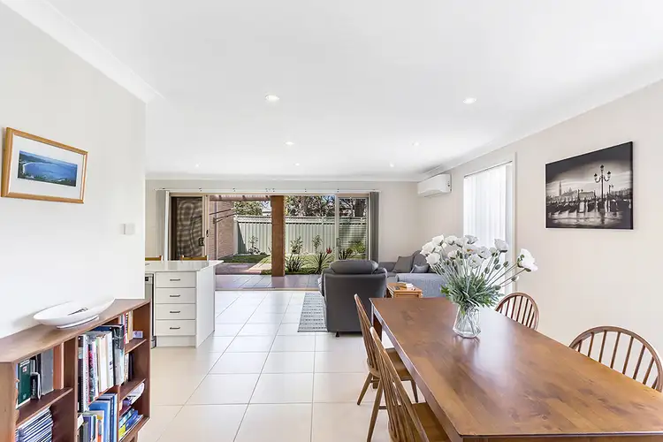 Second view of Homely semi-detached listing, 12 Corella Close, Salamander Bay NSW 2317