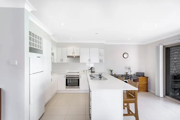 Fourth view of Homely semi-detached listing, 12 Corella Close, Salamander Bay NSW 2317