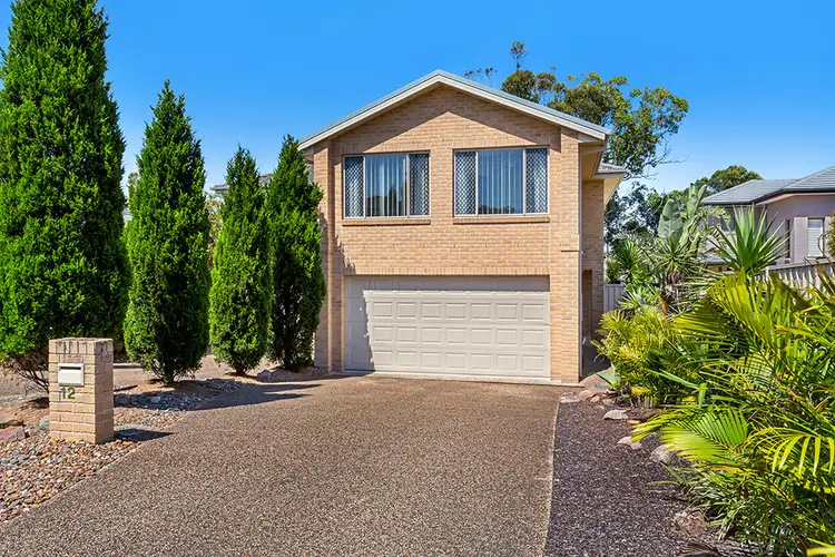 Sixth view of Homely semi-detached listing, 12 Corella Close, Salamander Bay NSW 2317