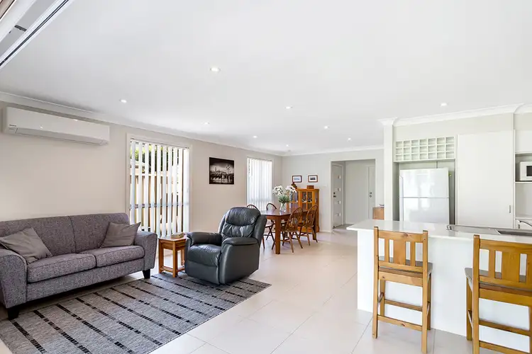Seventh view of Homely semi-detached listing, 12 Corella Close, Salamander Bay NSW 2317