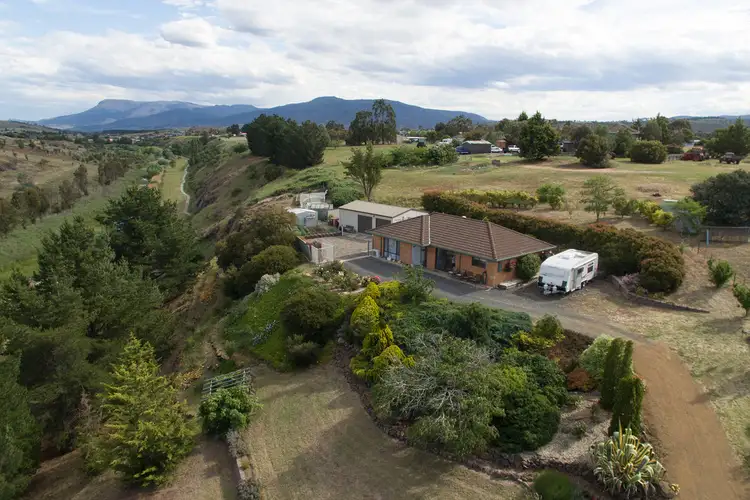 4 Andrea Court, Pontville TAS 7030