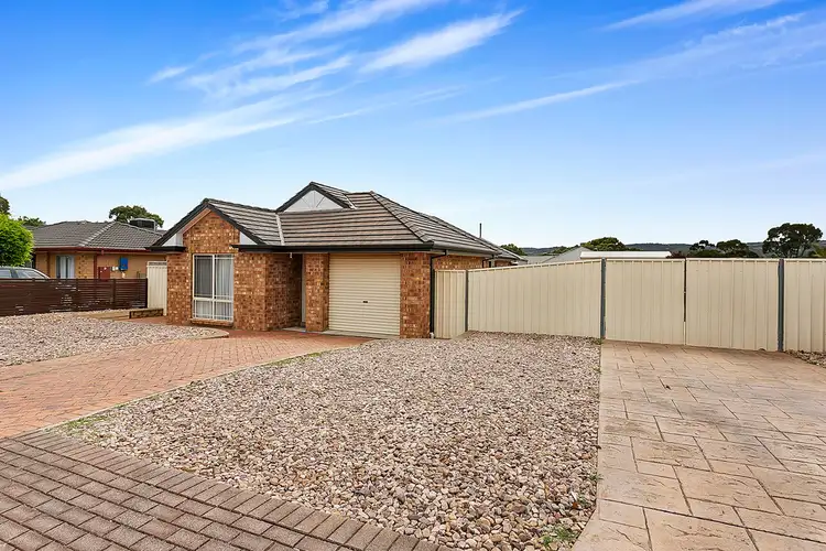 Second view of Homely house listing, 26 Simone Crescent, Morphett Vale SA 5162