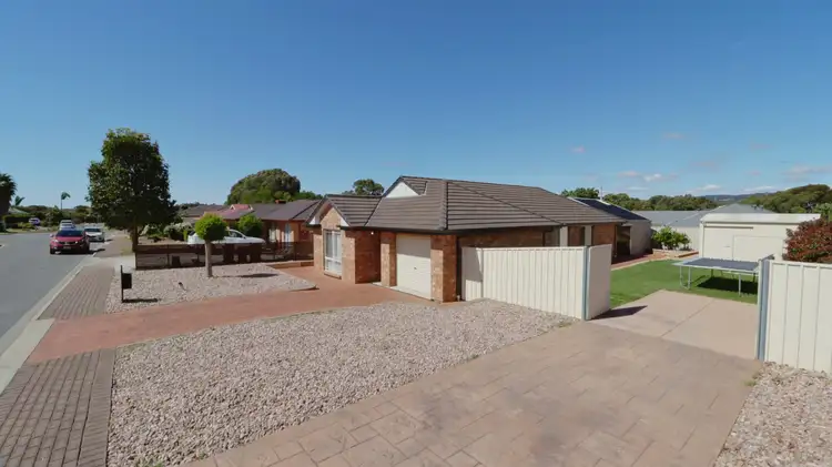 Third view of Homely house listing, 26 Simone Crescent, Morphett Vale SA 5162