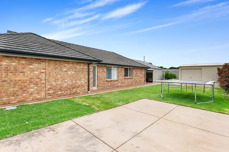 Fourth view of Homely house listing, 26 Simone Crescent, Morphett Vale SA 5162