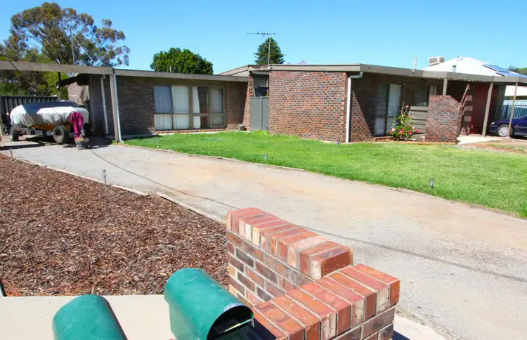 Main view of Homely house listing, 36 Sandwych Street, Wentworth NSW 2648