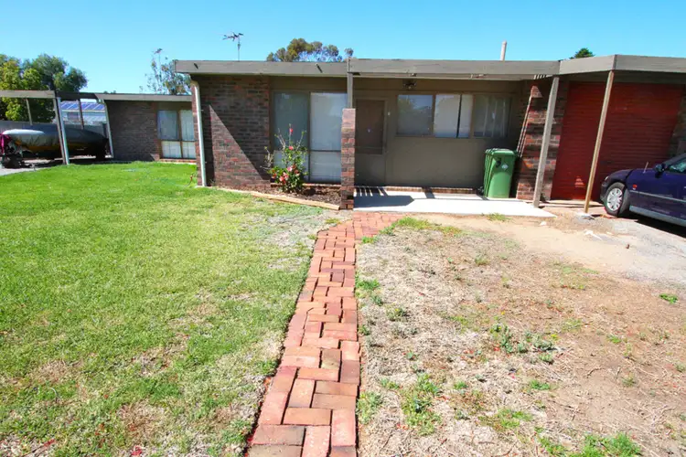 Second view of Homely house listing, 36 Sandwych Street, Wentworth NSW 2648