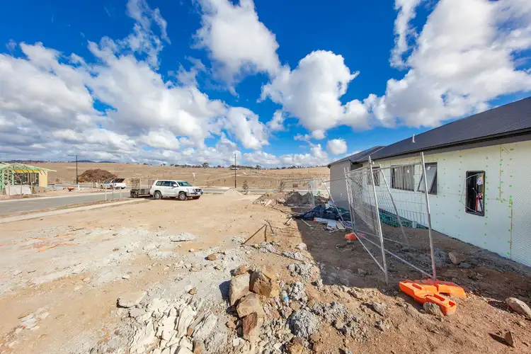 Second view of Homely other listing, 20 Bobby street, Googong NSW 2620