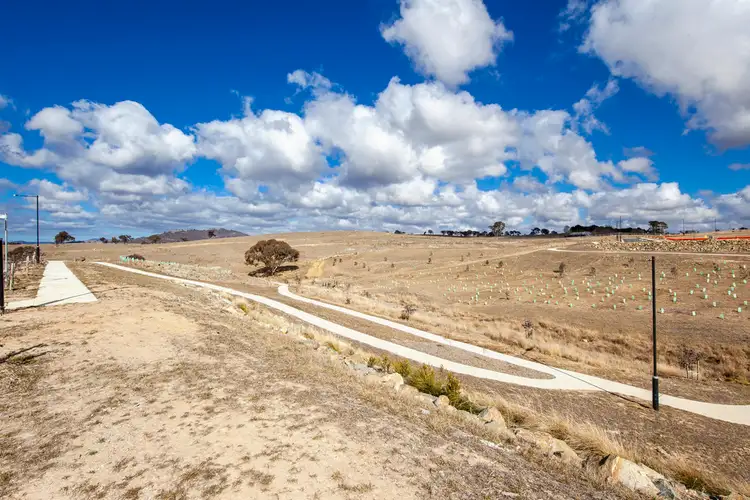 Third view of Homely other listing, 20 Bobby street, Googong NSW 2620