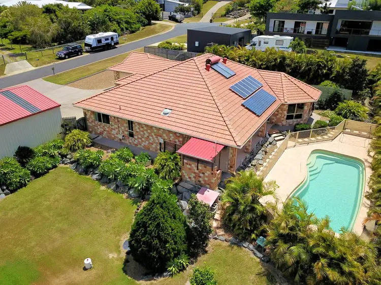 9 Jasmine Court, Dundowran Beach QLD 4655