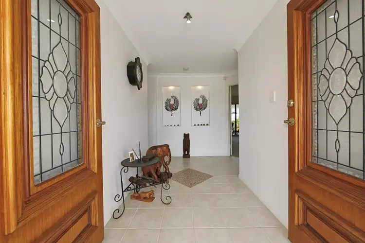 Second view of Homely house listing, 9 Jasmine Court, Dundowran Beach QLD 4655