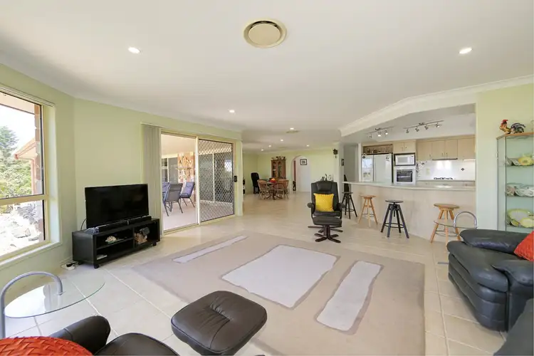 Third view of Homely house listing, 9 Jasmine Court, Dundowran Beach QLD 4655