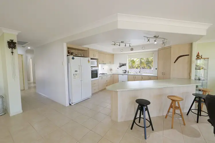 Fourth view of Homely house listing, 9 Jasmine Court, Dundowran Beach QLD 4655