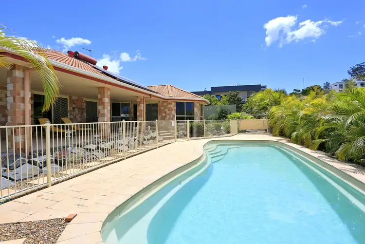 Fifth view of Homely house listing, 9 Jasmine Court, Dundowran Beach QLD 4655