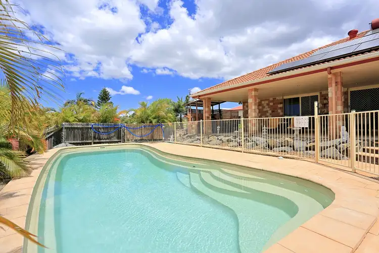 Sixth view of Homely house listing, 9 Jasmine Court, Dundowran Beach QLD 4655