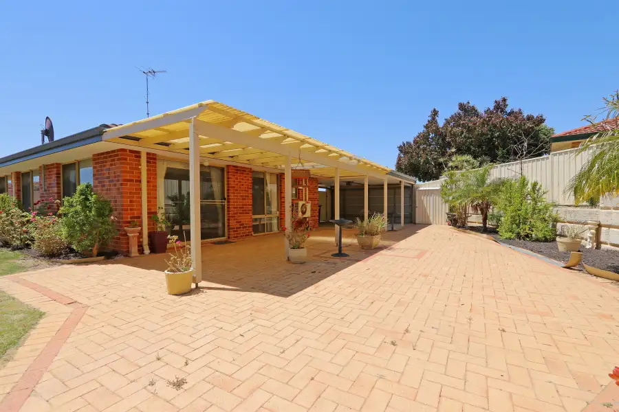 Main view of Homely house listing, 20 Jacob Close, Wanneroo WA 6065