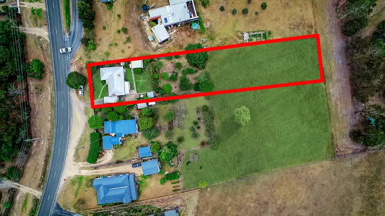 Fourth view of Homely house listing, 74 Great Alpine Road, Bruthen VIC 3885